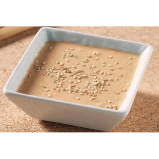 NƯỚC CHẤM MÈ RANG KEWPIE - CHAI 180ML