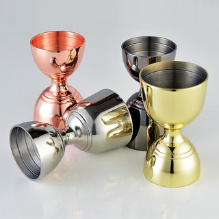 Bell Jigger - Dụng cụ bartender
