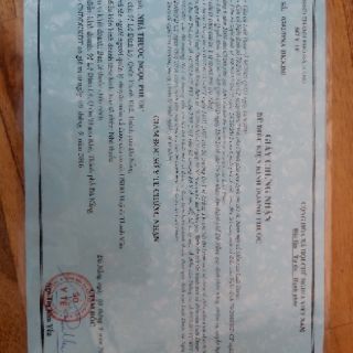 HÀ THỦ Ô NĂNG ĐỘNG