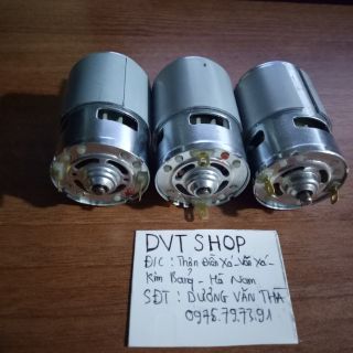 Motor 775 80w/150w/288w
