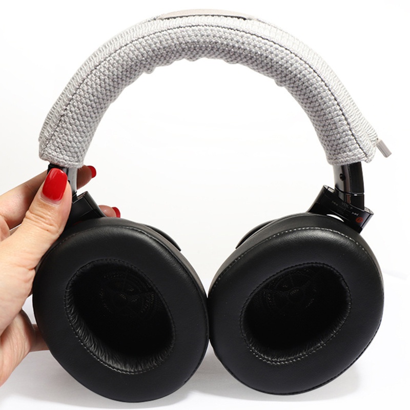 Miếng Đệm Bảo Vệ Tai Nghe Chụp Đầu Sony 1A 1ABT MSR7 M50 PRO SOLO3