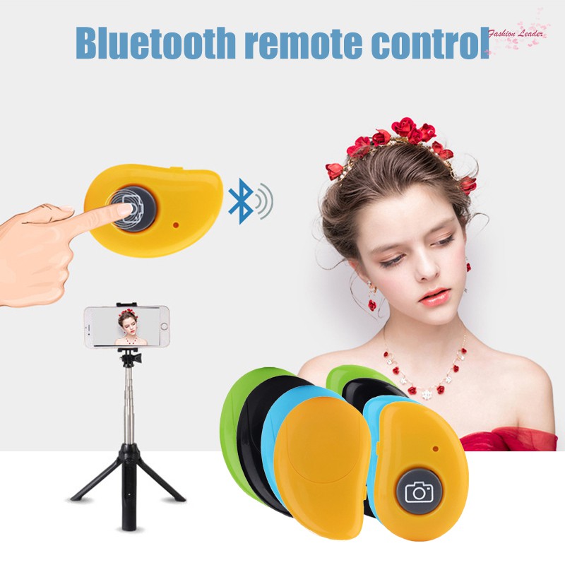 Điện Thoại Điều Khiển Từ Xa Bluetooth Không Dây Công Nghệ Công Nghệ Cho Điện Thoại Thông Minh