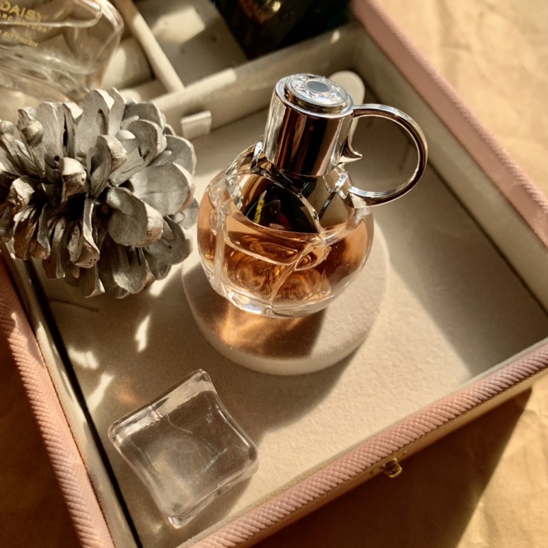 [ABI_PREMIUM] Nước hoa AZZARO WANTED GIRL 5ML