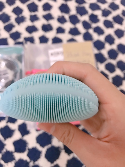 Máy Rửa Mặt Foreo Luna Mini 3 Mint