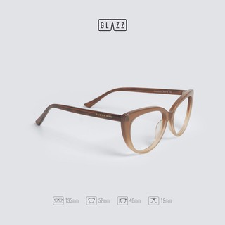 Gọng kính Burberry 04
