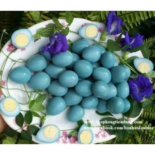 Trà Hoa Đậu Biết