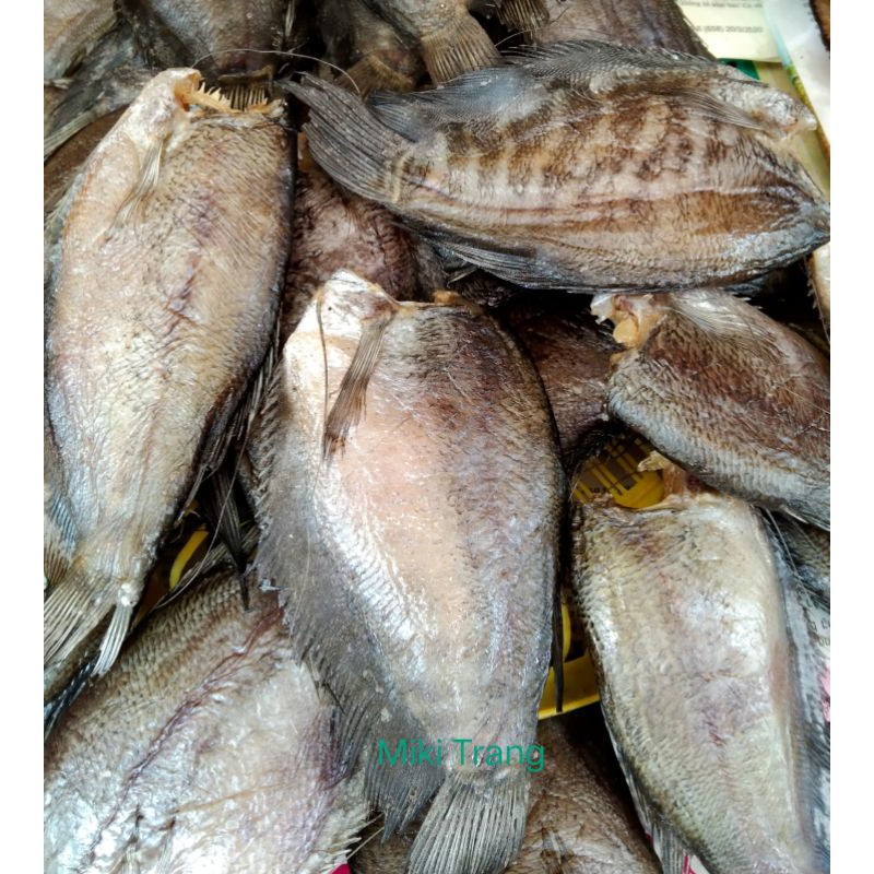 Khô cá sặc 1kg