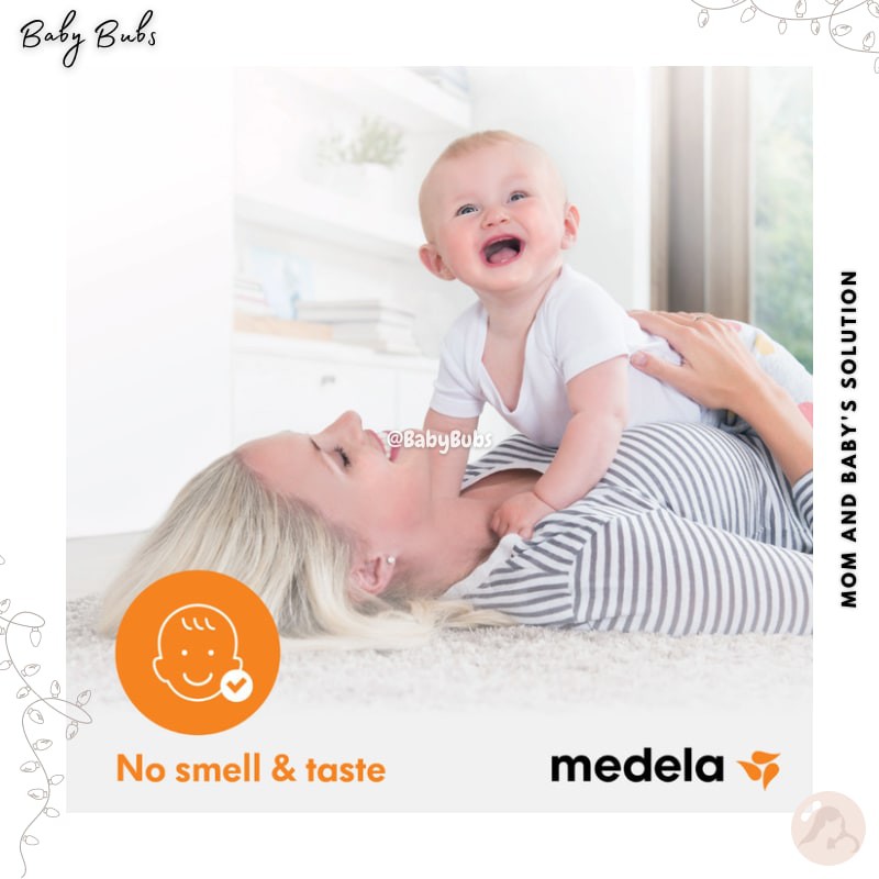 (Hàng Mới Về) Set 100 Ống Làm Trắng Da 7 Gr Medela Purelan