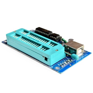 Mạch nạp PIC K150 (Kèm dây bus trắng + cáp nạp USB)