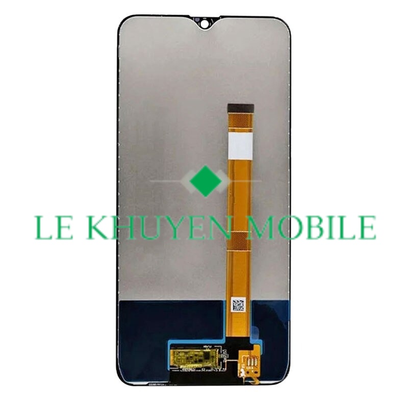 Màn hình full Realme 3