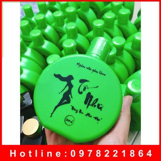 Ngâm rửa phụ khoa Tố Như
