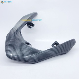 Ốp tay dắt cảng VISION (2019) sơn carbon