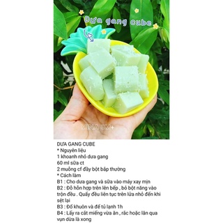 Vụn dừa sấy hữu cơ Let’s Do ( 227g- tách lẻ 100g)