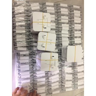 tai nghe iphone 7/8/X zin chính hãng