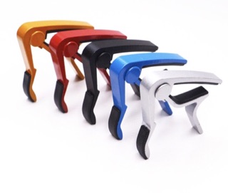 Capo guitar classic đủ màu chất lượng