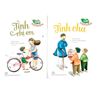 Sách - 500 câu chuyện đạo đức (Combo 16 cuốn)