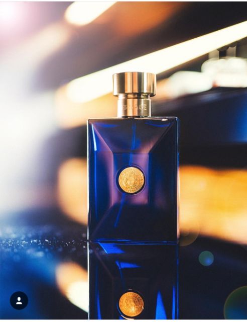 Sharingperfume - Nước hoa Versace Dylan Blue [Mẫu thử 1Onl ]