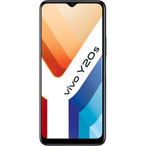 Điện thoại Vivo Y20s - Hàng chính hãng