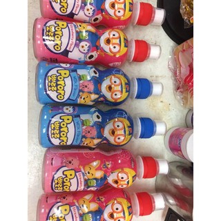 Nước hoa quả pororo hàn quốc - freeship 99k