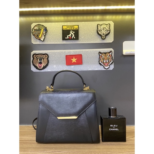 Túi si chất da tăm