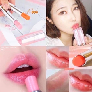 Dưỡng môi DIOR LIP GLOW