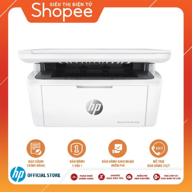 Máy in HP Laser Jet Pro M28A/M28W (wifi) chính hãng HP VN, new, nguyên seal