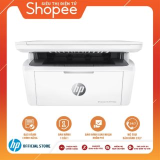 Máy in HP Laser Jet Pro M28A/M28W/1000w (wifi) chính hãng HP VN, new, nguyên seal