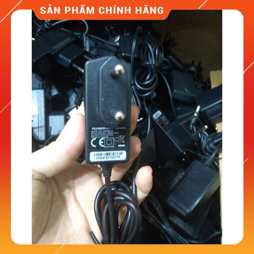 sạc nguồn 12v 0.5a giá rẻ dailyphukien