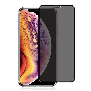 Miếng Dán Cường Lực Chống Nhìn Trộm BRILDEN Cho iPhone Xs Max