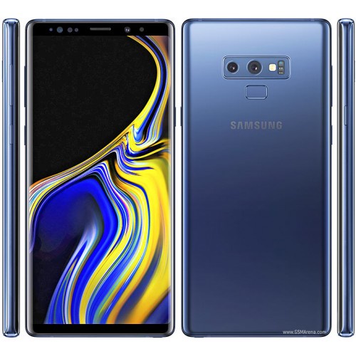 Điện Thoại SamSung Galaxy Note 9(6G/128G) Mới Nguyên Seal Bảo hành Chính Hãng 12 Tháng.