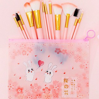 Bóp viết PVC hình thỏ 🐰🐰