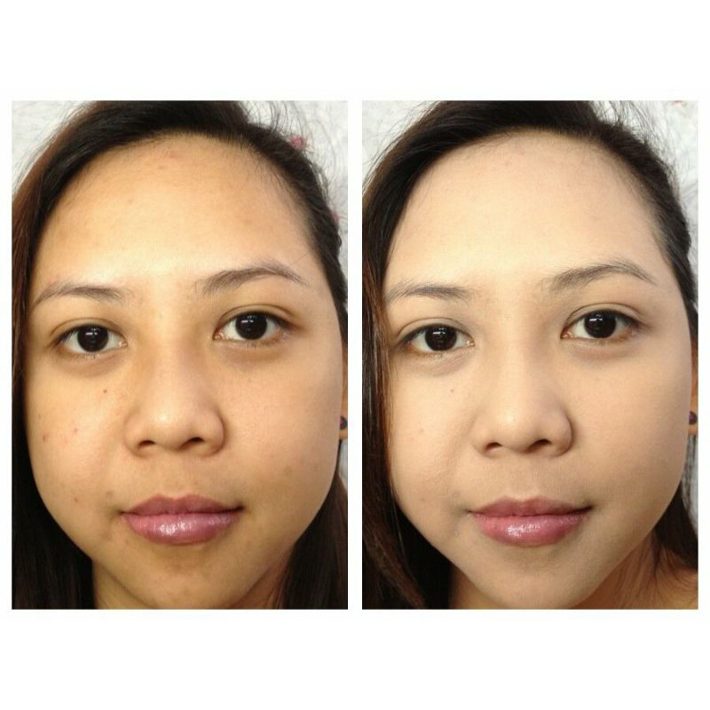 KEM NỀN BB Lioele Beyond The Solution | BigBuy360 - bigbuy360.vn