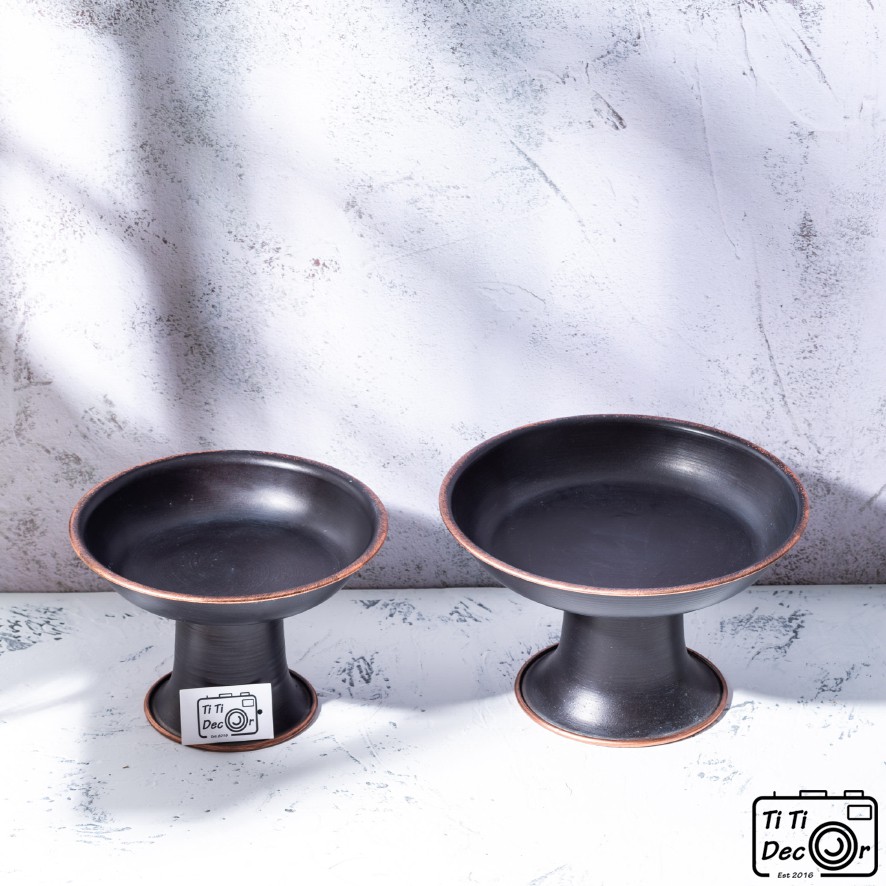 Đế dựng bánh cake stand decor nhà cửa, chụp ảnh trang trí cửa hàng - TiTidecor