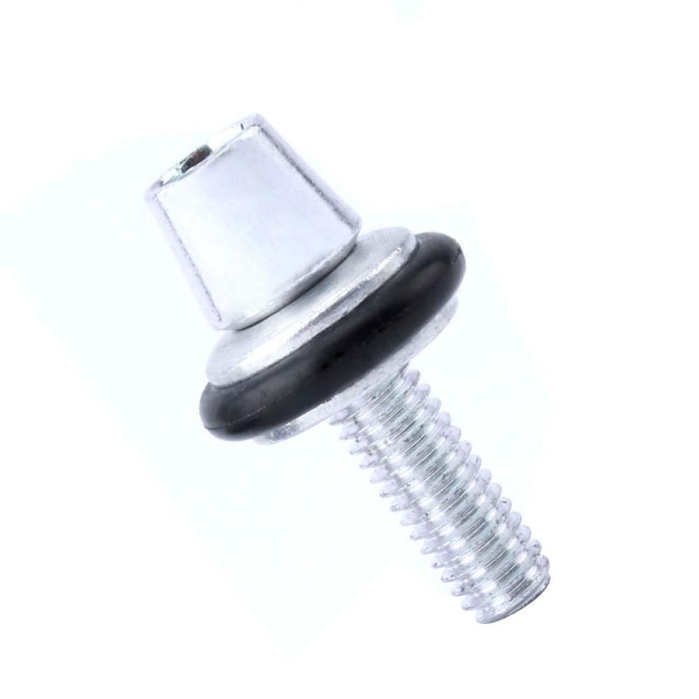 Bộ 4 Dây Phanh Xe Đạp Bằng Hợp Kim Nhôm Điều Chỉnh Được