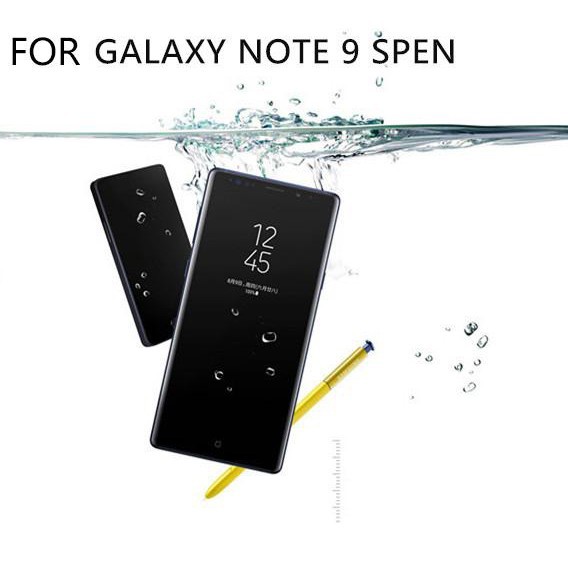 [Mã LIFE0803ALL giảm 10% đơn 0K] Bút cảm ứng cho Samsung Galaxy Note 9 Spen