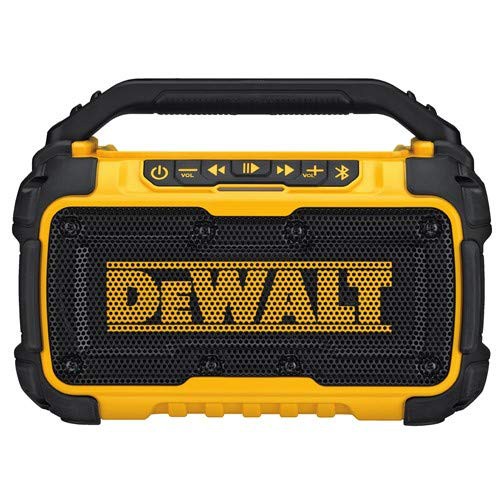 LOA DEWALT DCR010 20V