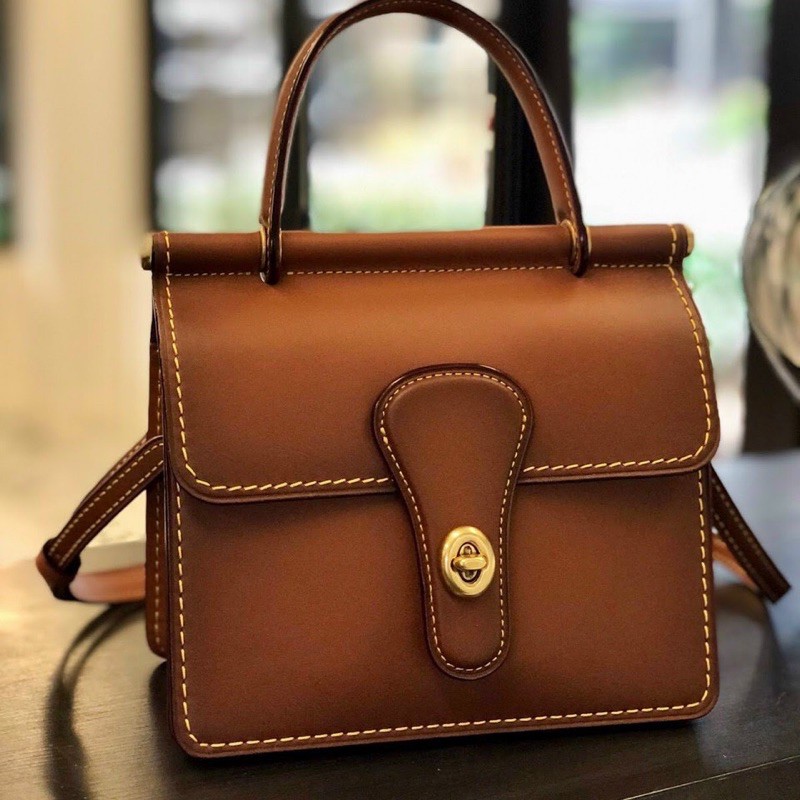 Túi Đeo Chéo Nữ Tính