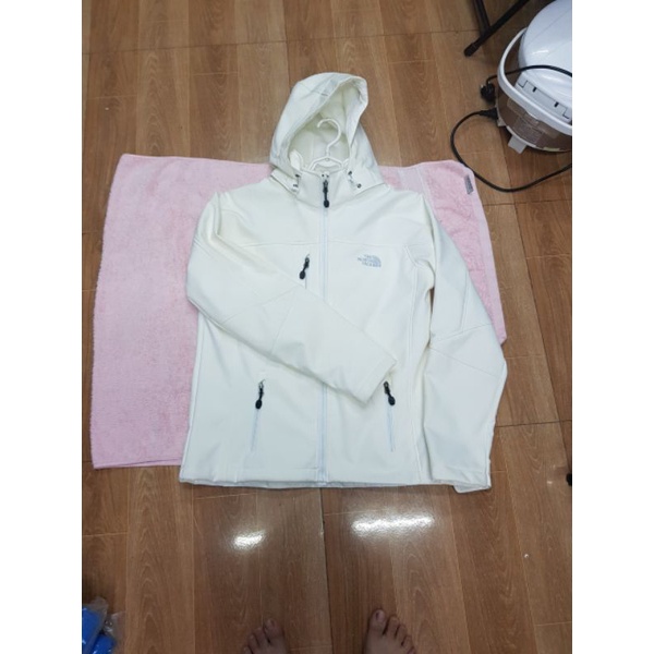 Áo nỉ nam the North Face