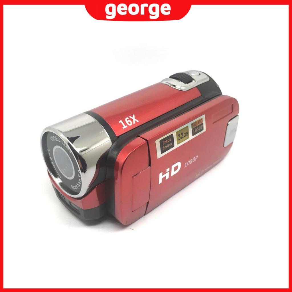 Camera kỹ thuật số d90 16mp ultra hd phóng to 4 lần | BigBuy360 - bigbuy360.vn