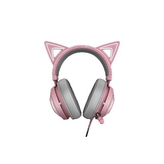 Tai nghe Razer Kraken Kitty Edition - Hàng chính hãng