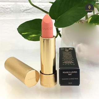 Son gucci 304 chuẩn auth