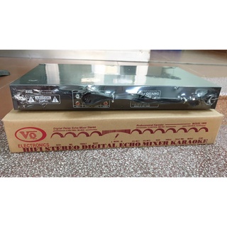 Vang karaoke vinh quang loại 1 model 1999