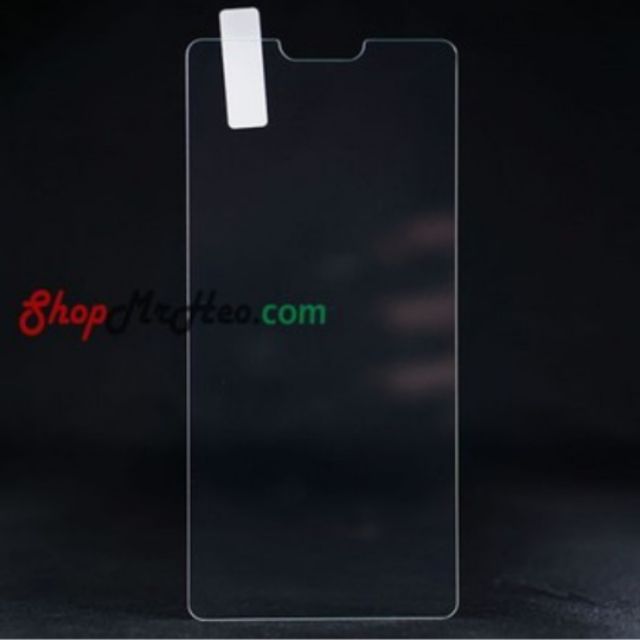 Bộ 3 tấm dán kính cường lực VIVO V9 - Trong suốt