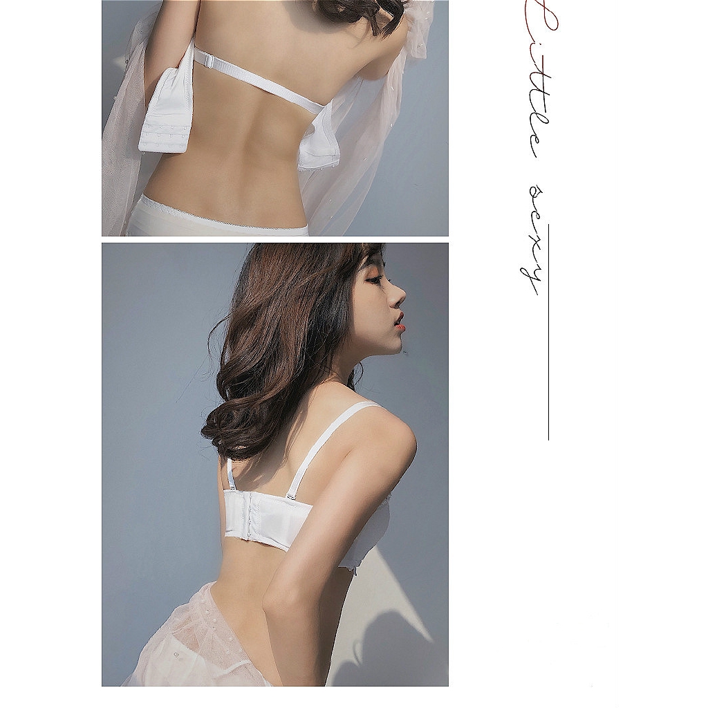 Áo ngực không dây kiểu dáng sexy | BigBuy360 - bigbuy360.vn
