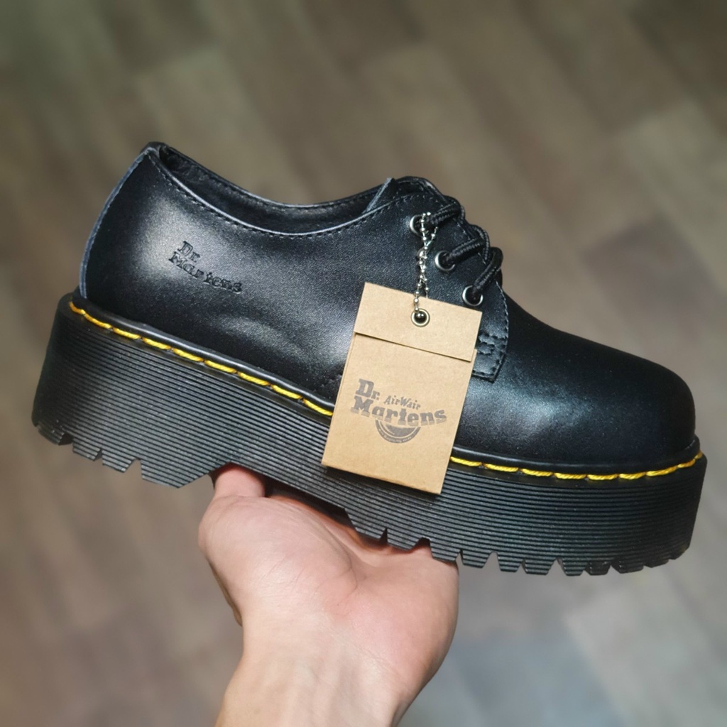 Full box - giầy Dr. Martens các loại