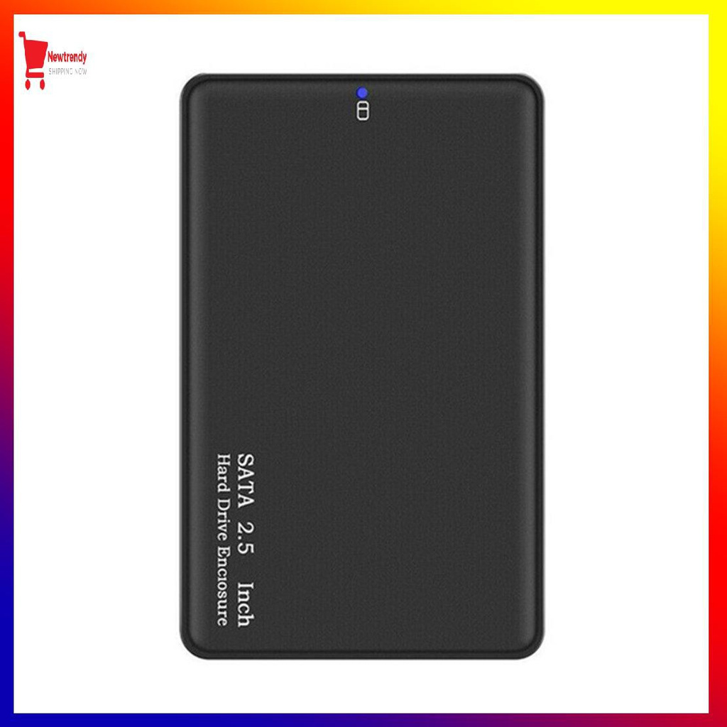 Ổ Cứng Ssd Sata 2tb 0601 (Promo) 3.0 | BigBuy360 - bigbuy360.vn