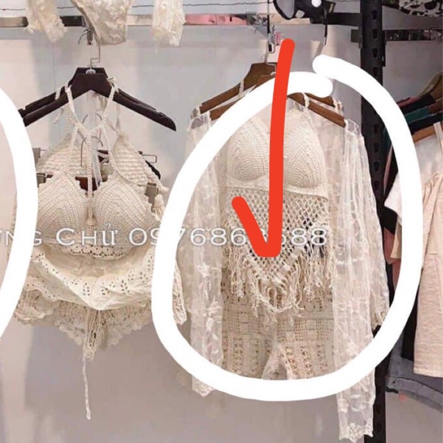 bikini ren sẵn | BigBuy360 - bigbuy360.vn