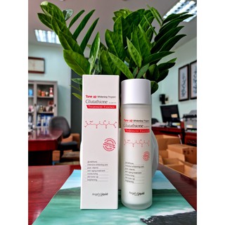 Nước dưỡng trắng da 7Day Whitening Program Glutathione 700 Treatment Essence