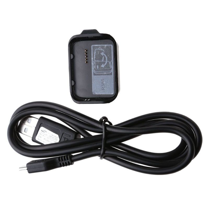 Đế Sạc Pin Cho Đồng Hồ Thông Minh Samsung Galaxy Gear 2 R380 Sm-R380