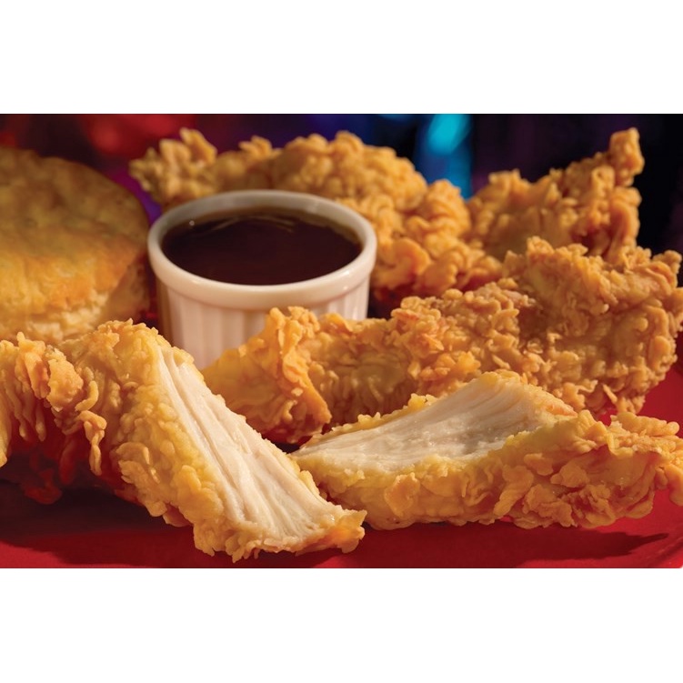 Bột chiên gà rán KFC nhập khẩu Hàn Quốc CJ Beksul 100g - Hansik Kitchen